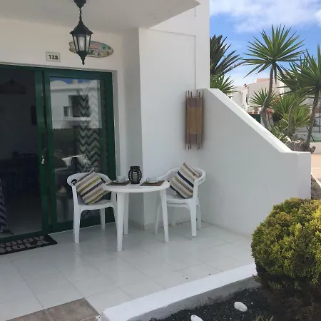 Corralejo San Valentin *