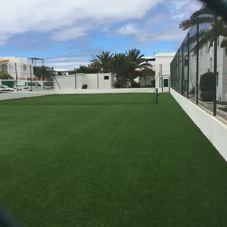 Corralejo San Valentin