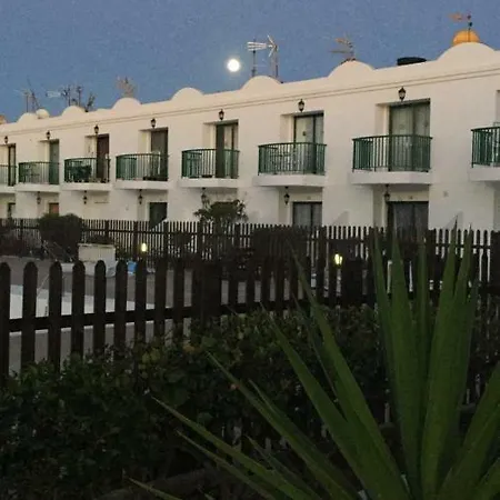 Corralejo San Valentin *